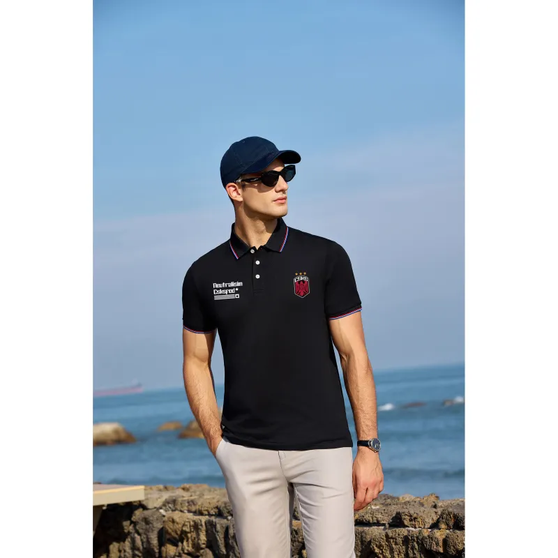 CSKS Polo Shirts Unisex-5