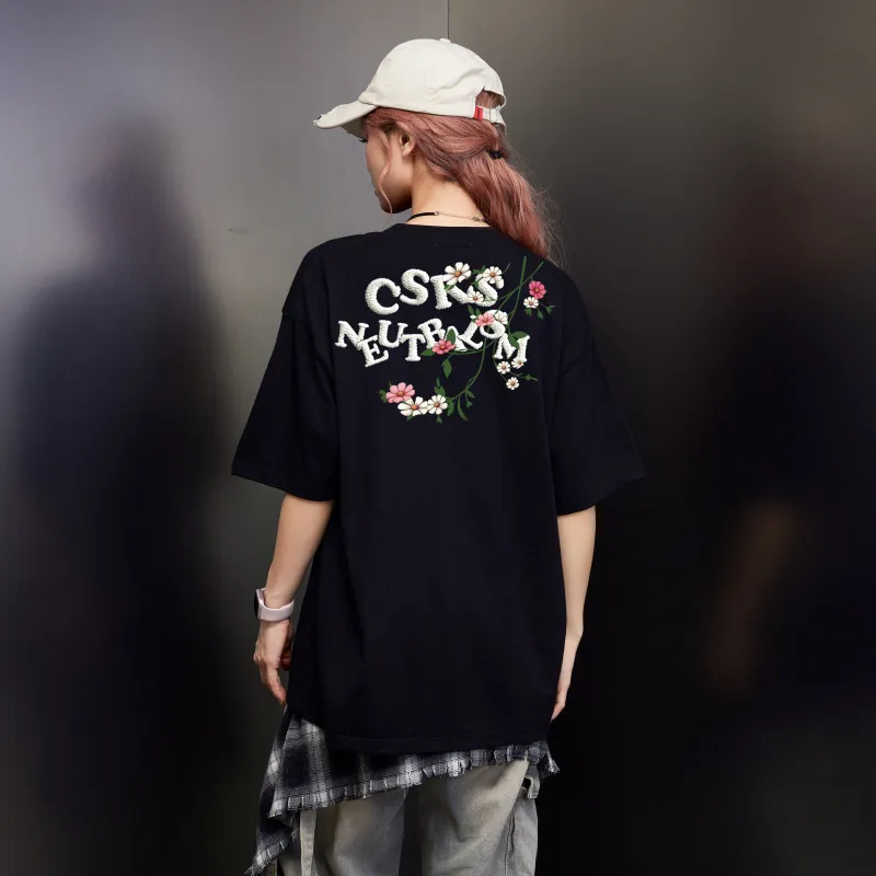 CSKS T Shirts Unisex-3