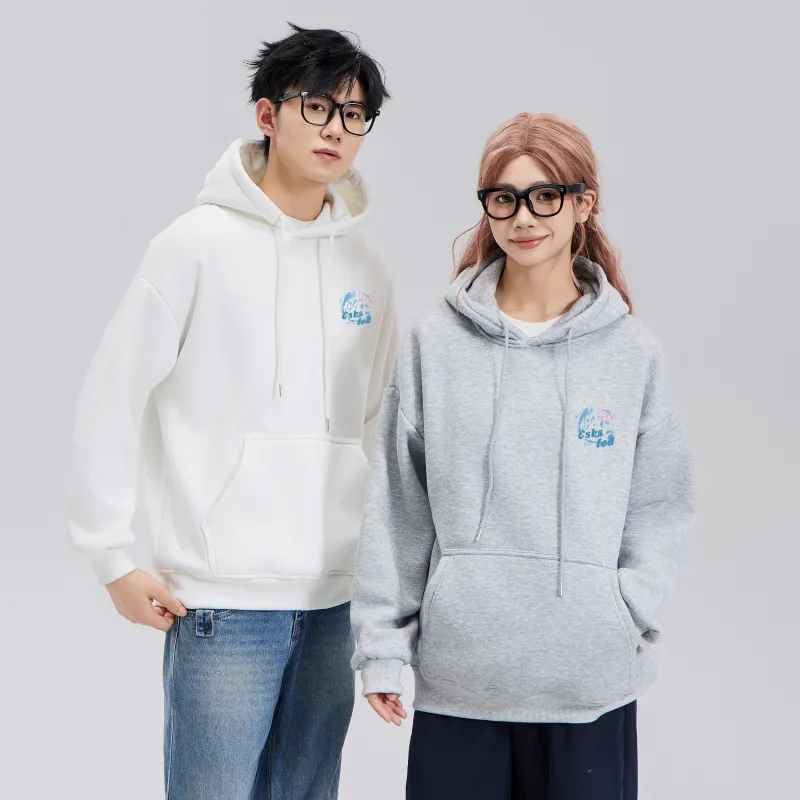 CSKS Sweatshirts Unisex-34