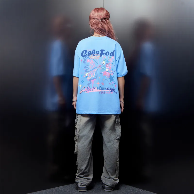 CSKS T Shirts Unisex-18