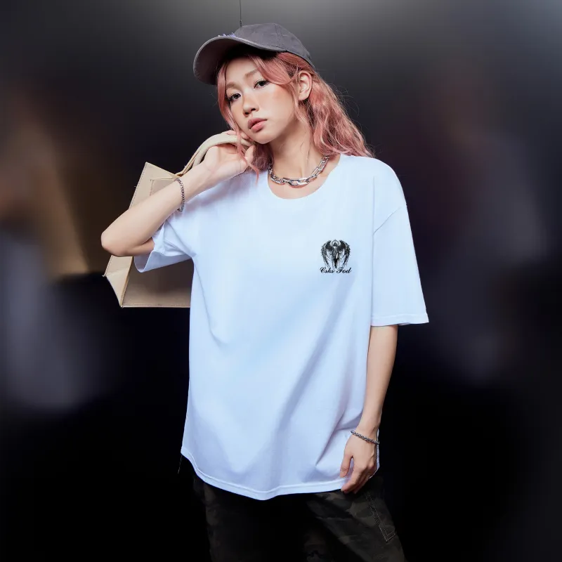 CSKS T Shirts Unisex-9