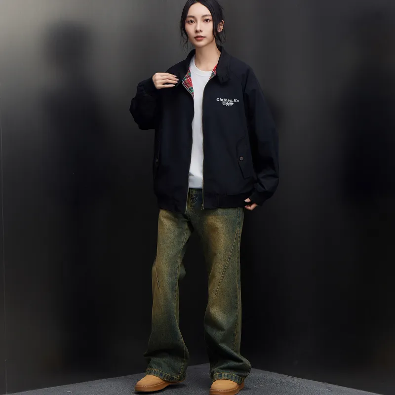 CSKS Jackets Unisex-4