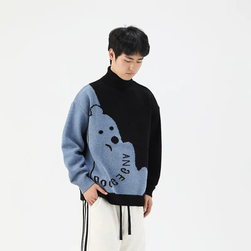 CSKS Knitwear Unisex-21
