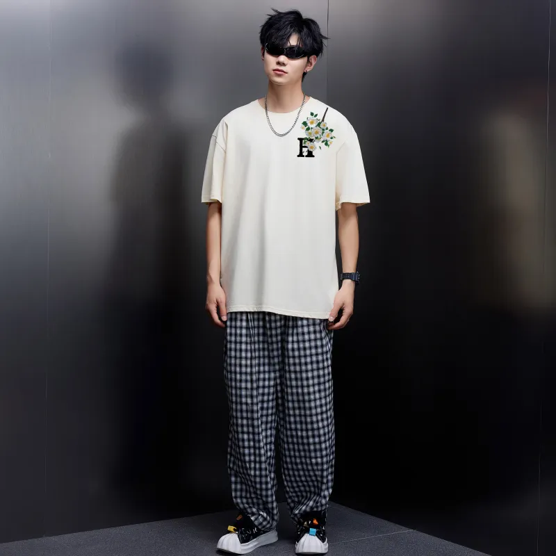 CSKS T Shirts Unisex-14