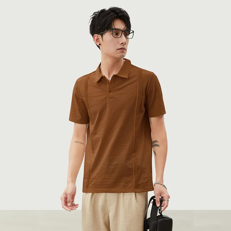 CSKS Polo Shirts Unisex-23