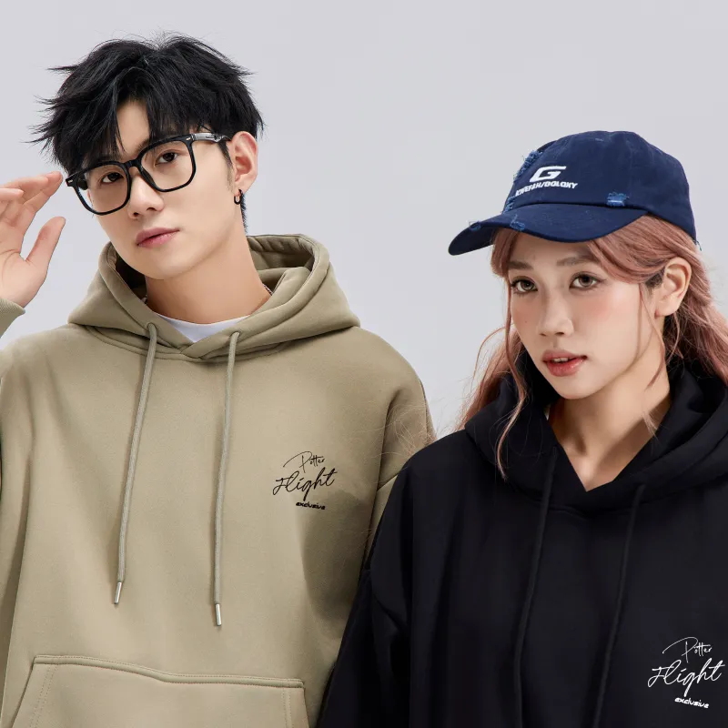 CSKS Casual Sportswear Unisex-4