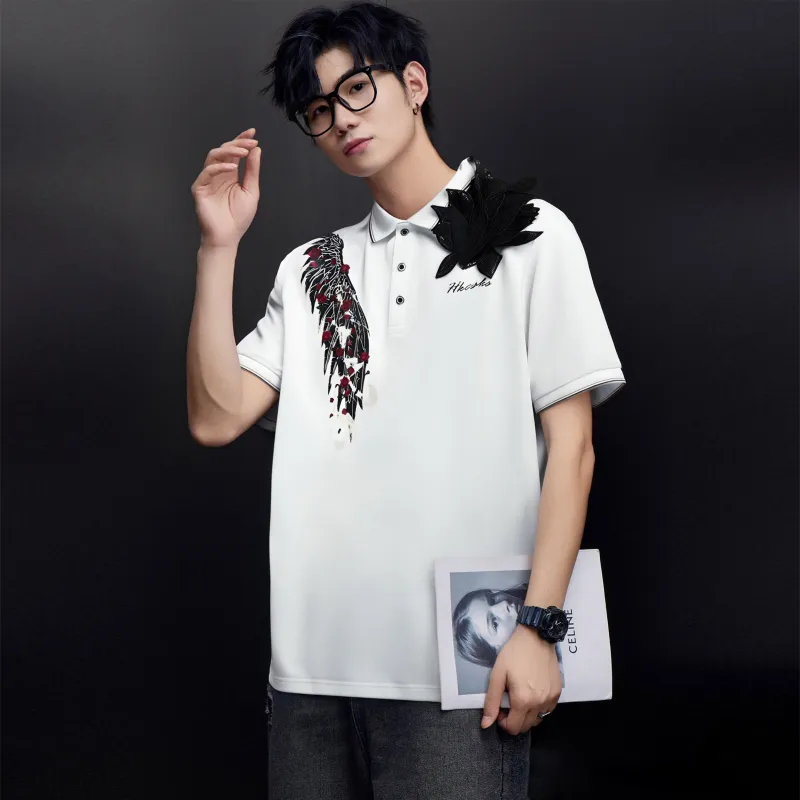 CSKS Polo Shirts Unisex-10
