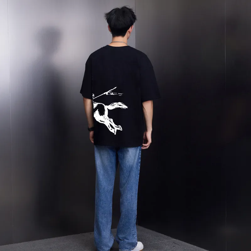 CSKS T Shirts Unisex-5