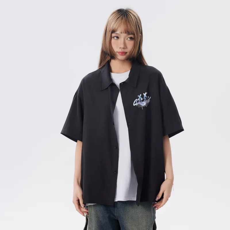 CSKS Shirts Unisex-2