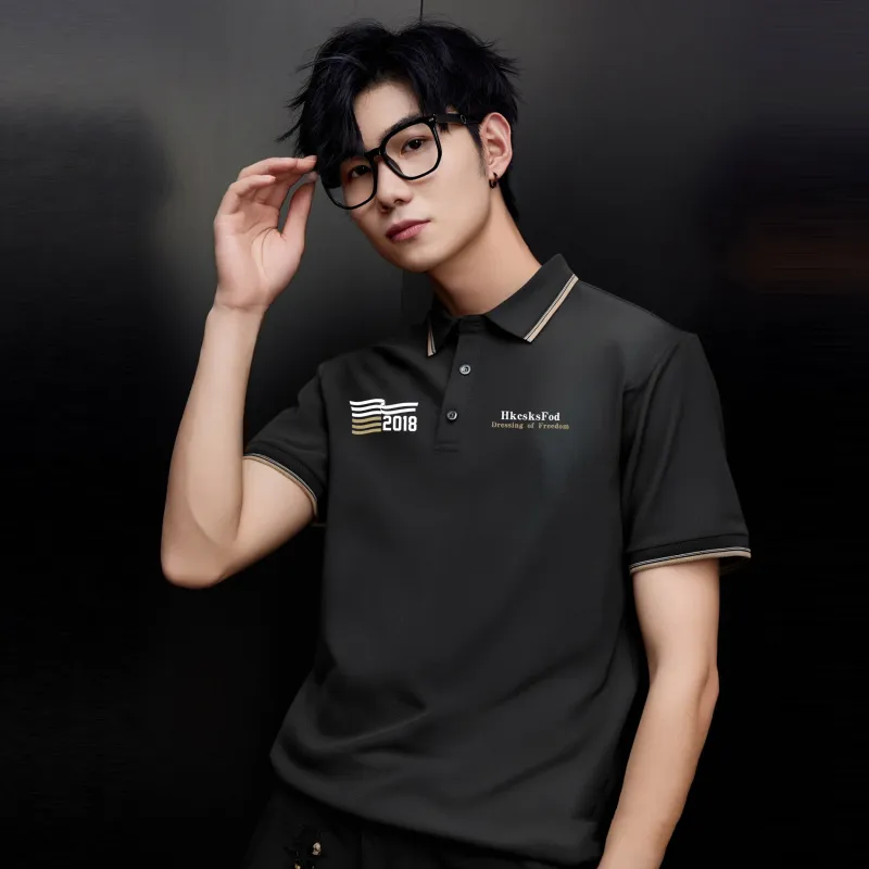 CSKS Polo Shirts Unisex-2