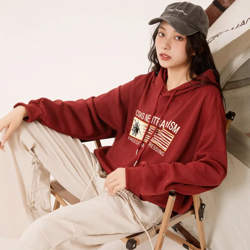 CSKS Sweatshirt Sets Unisex-46