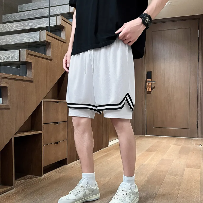 CSKS Casual Shorts Unisex-14