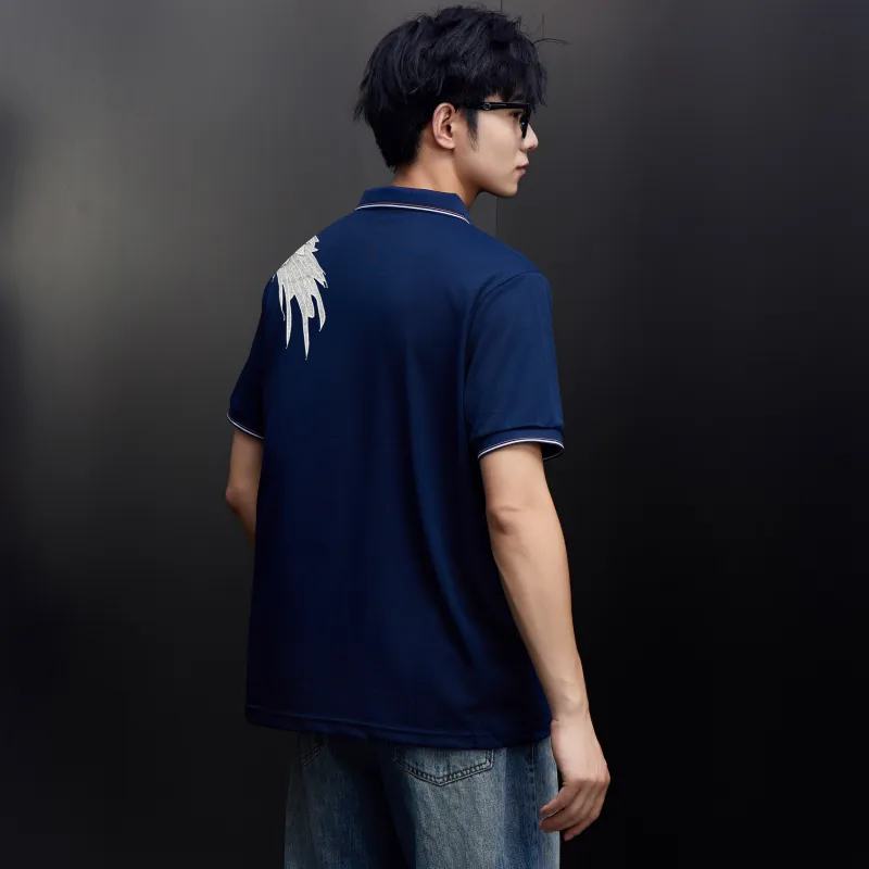 CSKS Polo Shirts Unisex-26