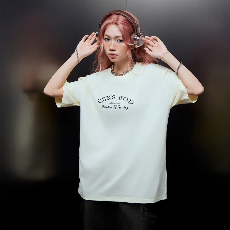 CSKS T Shirts Unisex-17