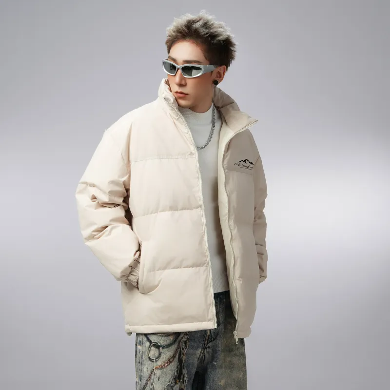 CSKS Down Jackets Unisex-10