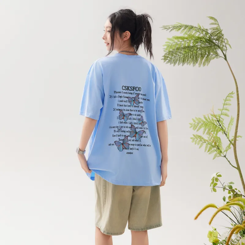 CSKS T Shirts Unisex-30