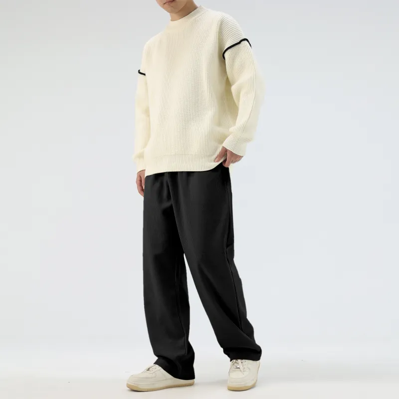 CSKS Casual Pants Unisex-18