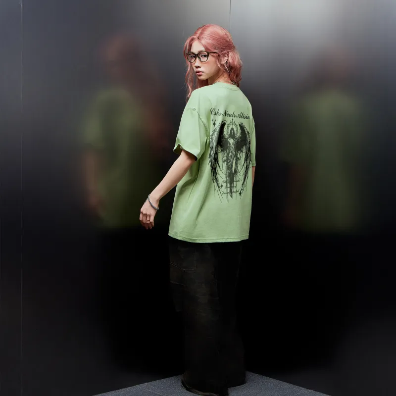 CSKS T Shirts Unisex-40