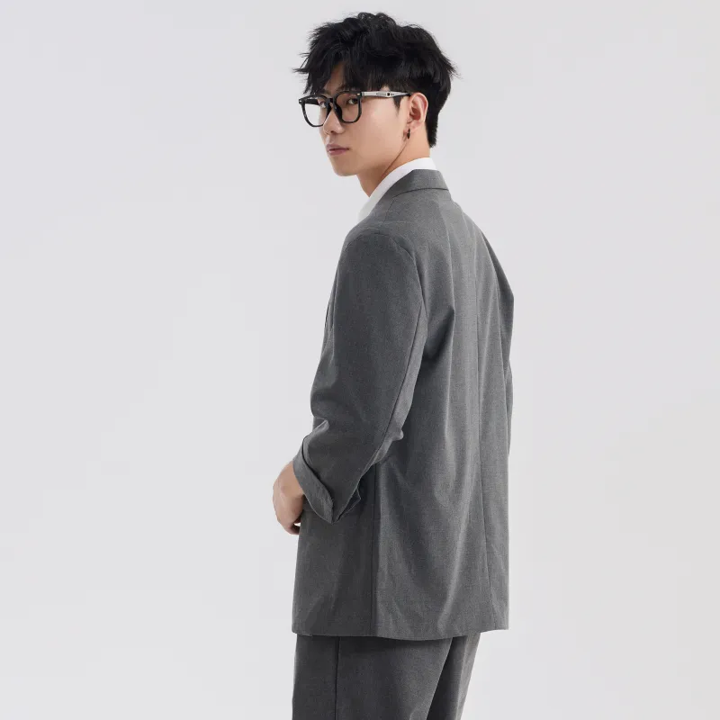 CSKS Business Suits Unisex-11