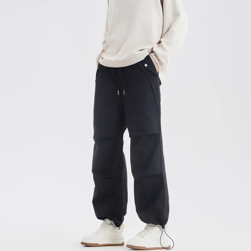 CSKS Casual Pants Unisex-10