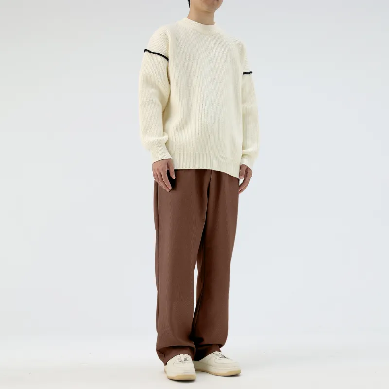 CSKS Casual Pants Unisex-27