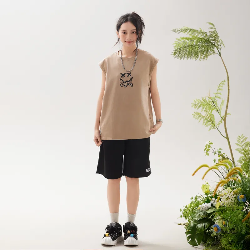 CSKS Tank Tops Unisex-16