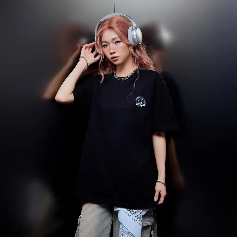 CSKS T Shirts Unisex-2