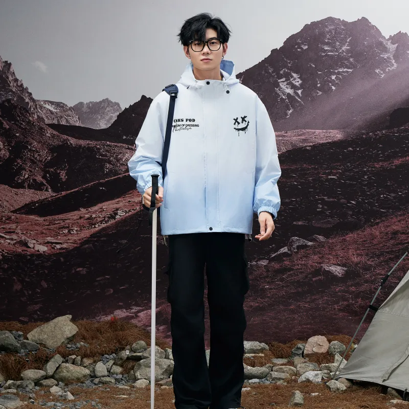 CSKS Jackets Unisex-11