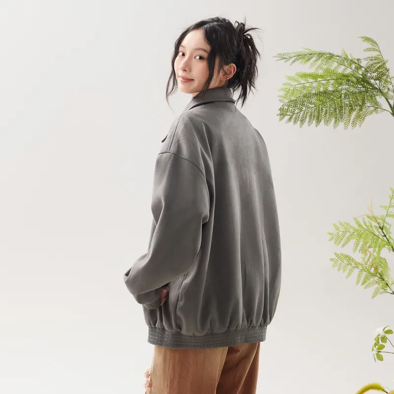CSKS Jackets & Coats Fall Unisex-12