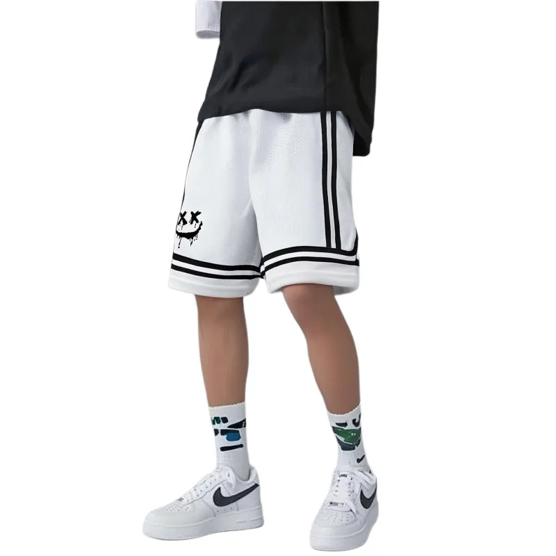 CSKS Casual Shorts Unisex-9