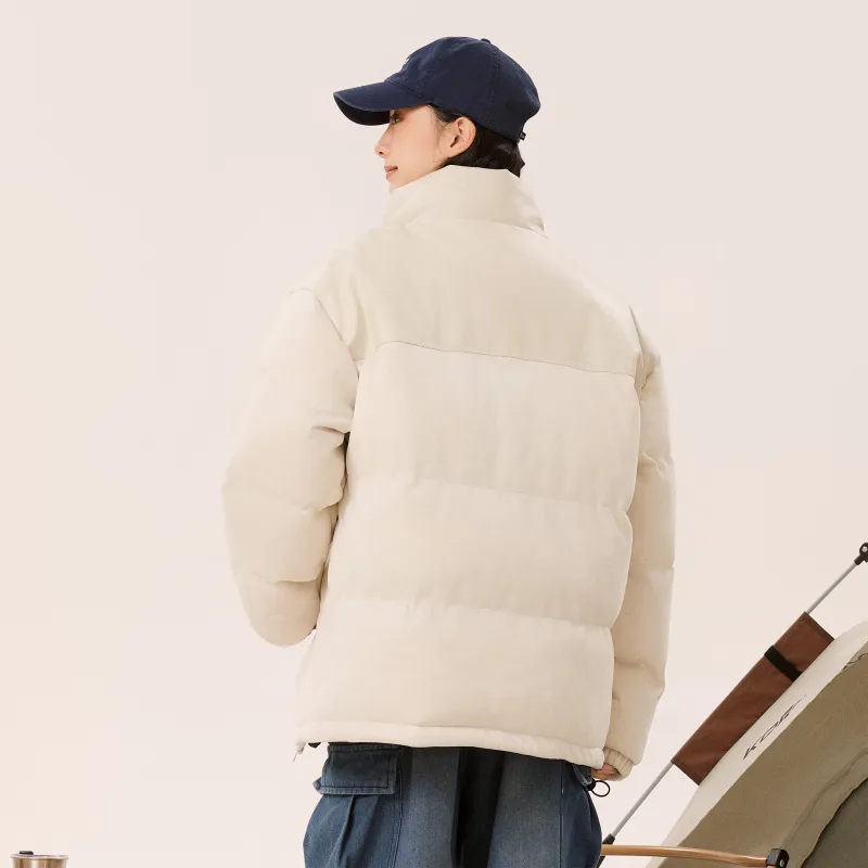 CSKS Puffer Jackets Unisex-12