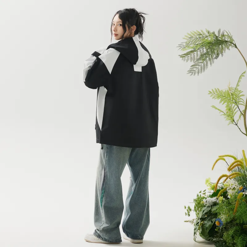 CSKS Jackets & Coats Fall Unisex-13