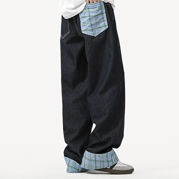 CSKS Jeans Unisex-10