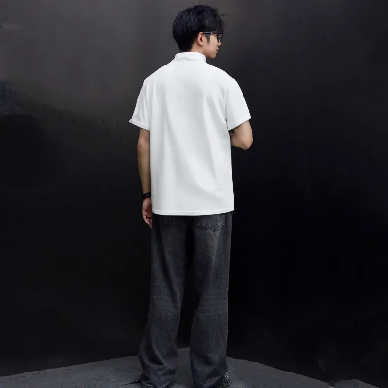 CSKS Polo Shirts Unisex-10