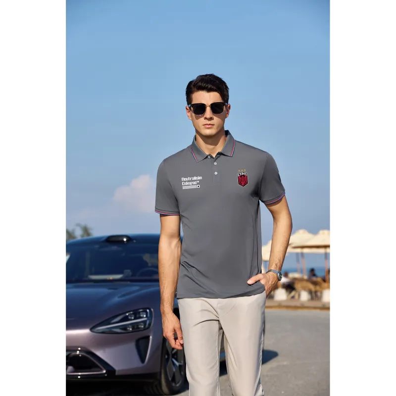 CSKS Polo Shirts Unisex-27