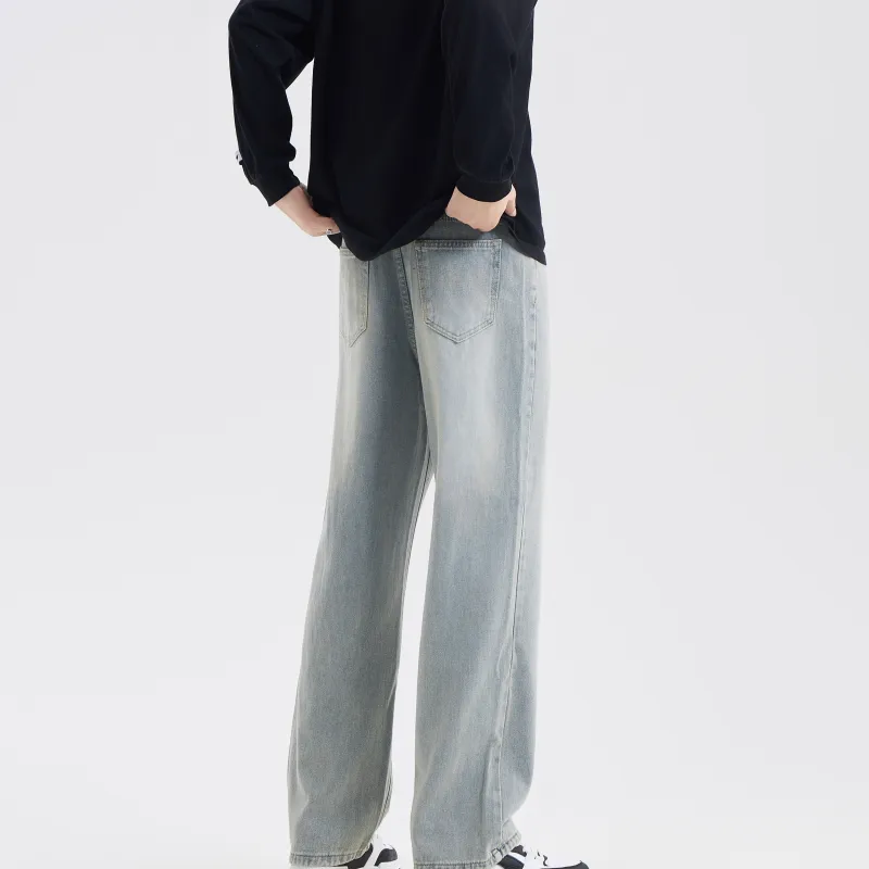 CSKS Jeans Unisex-24