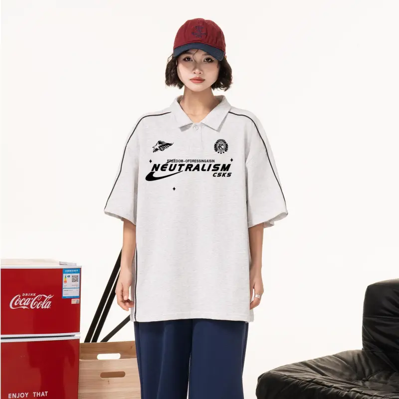 CSKS T Shirts Unisex-6