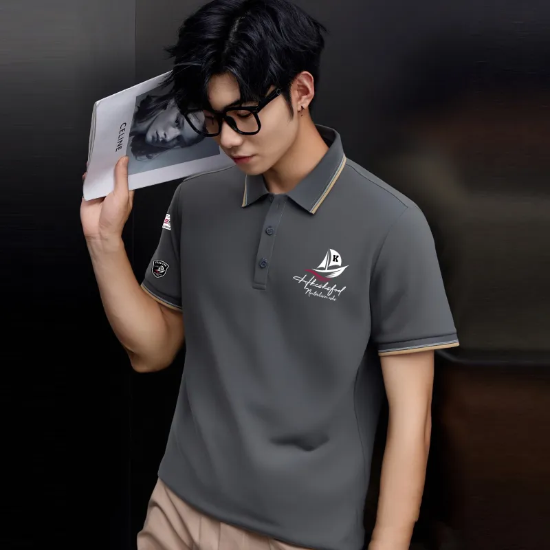 CSKS Polo Shirts Unisex-32