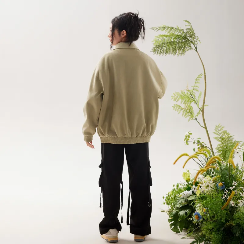 CSKS Jackets & Coats Fall Unisex-27