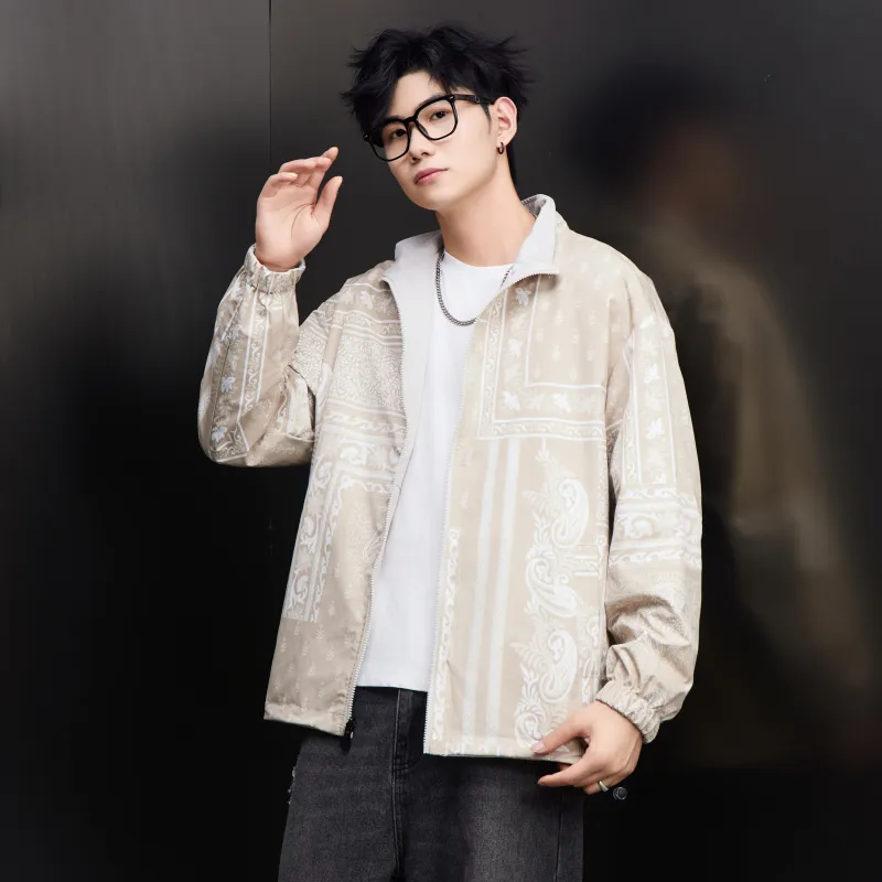CSKS Jackets Unisex-15
