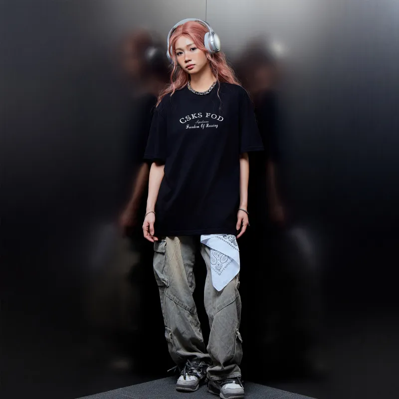 CSKS T Shirts Unisex-6