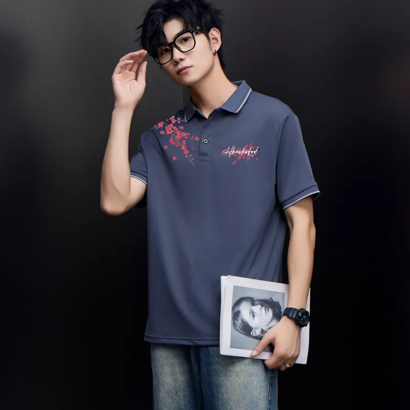 CSKS Polo Shirts Unisex-30
