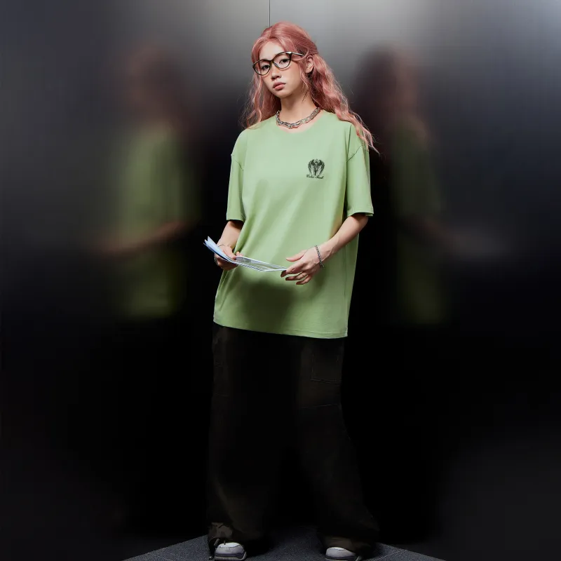 CSKS T Shirts Unisex-39