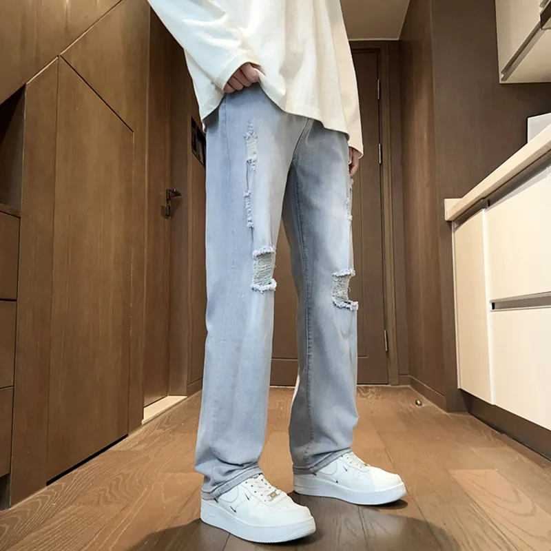 CSKS Jeans Unisex-11