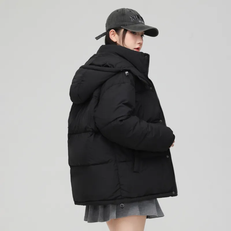 CSKS Down Jackets Unisex-4
