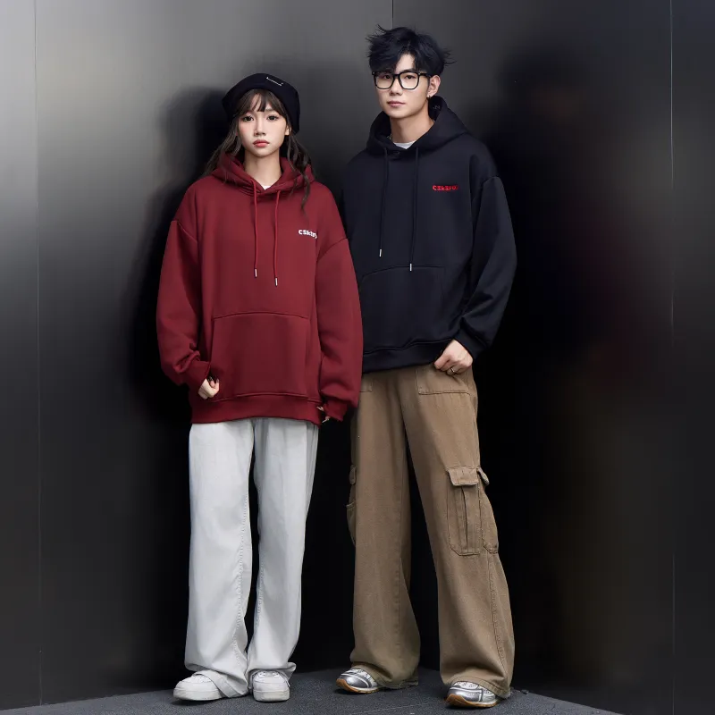 CSKS Sweatshirts Unisex-97
