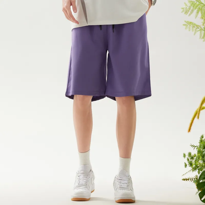 CSKS Casual Shorts Unisex-51