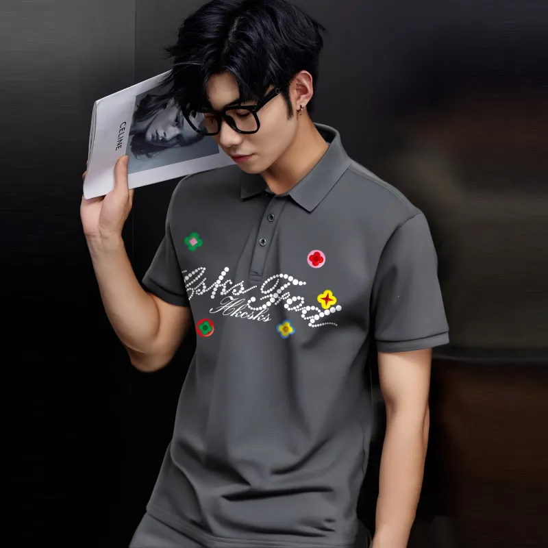 CSKS Polo Shirts Unisex-24