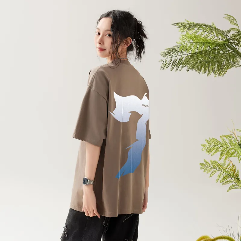 CSKS T Shirts Unisex-25