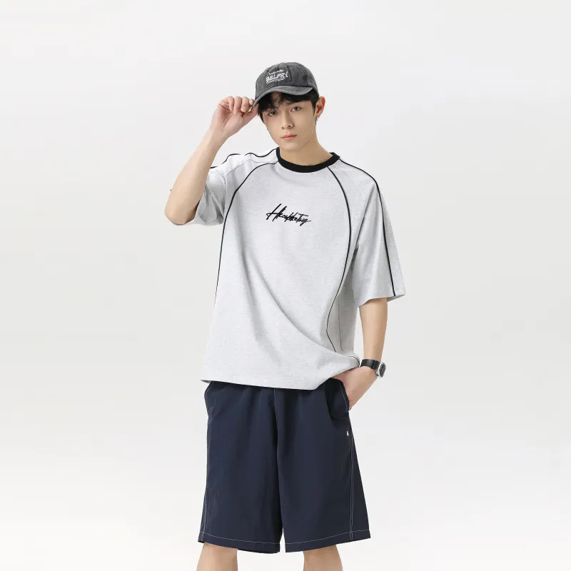 CSKS T Shirts Unisex-27
